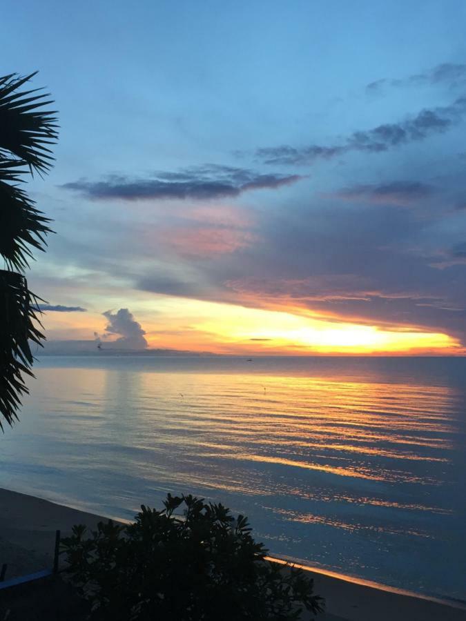 Huaplee Lazy Beach Pran Buri Exterior photo