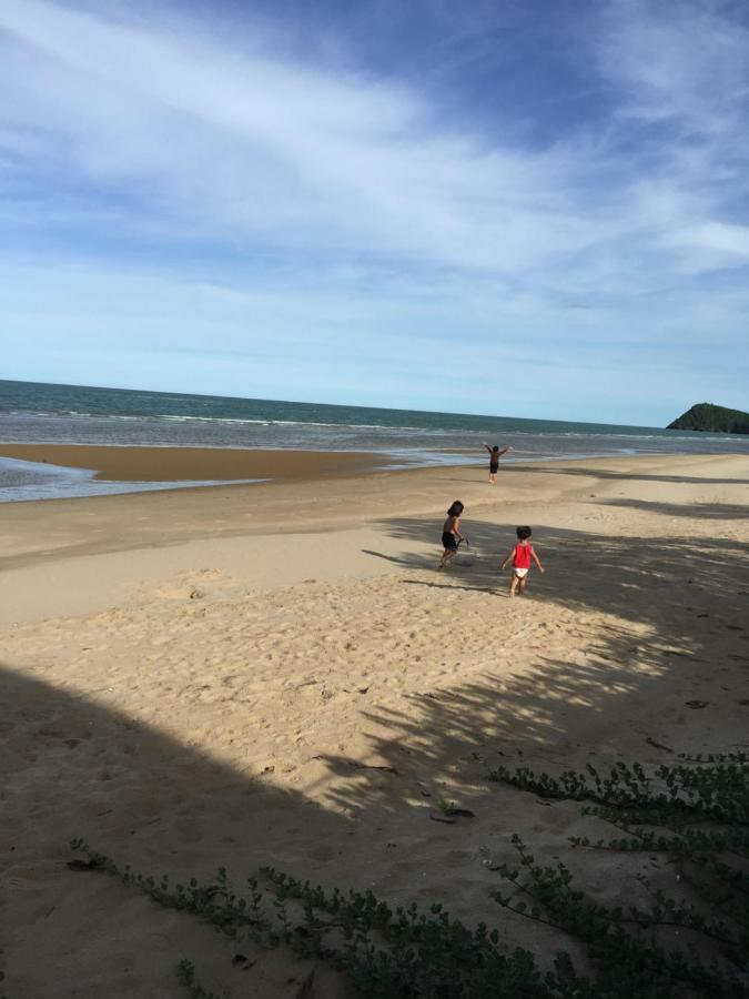 Huaplee Lazy Beach Pran Buri Exterior photo